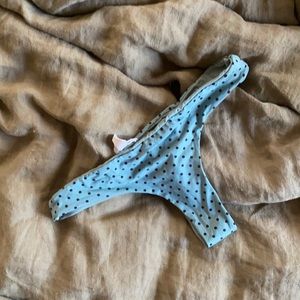 San Lorenzo bikini bottoms